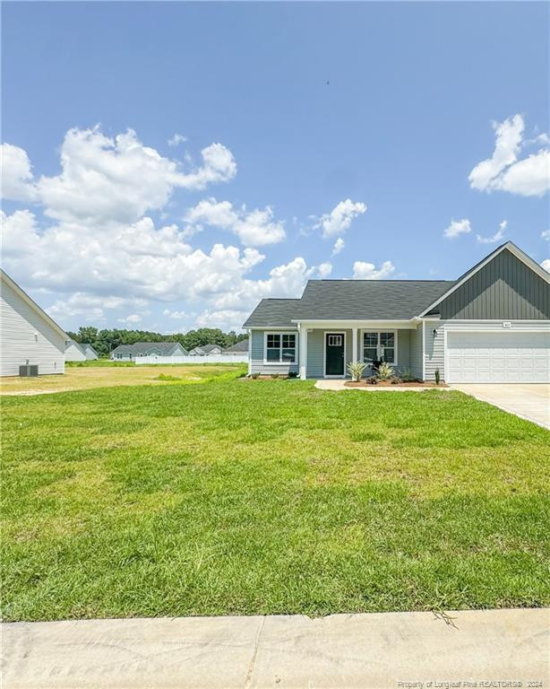 323 Emily (lot 29) Lane Property Photo 1