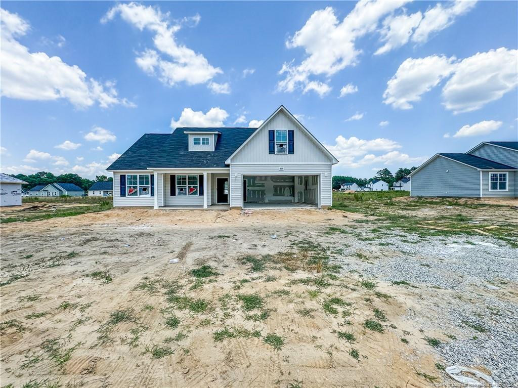 305 Emily (lot 30) Lane Property Photo 1