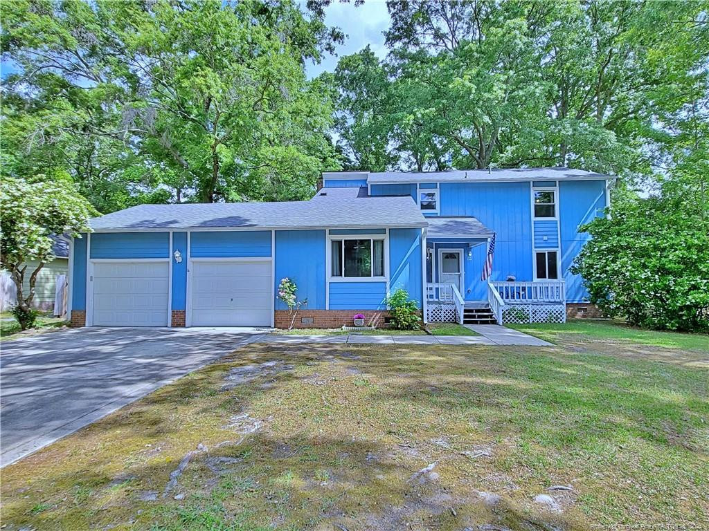 5708 Waldwick Road Property Photo 1