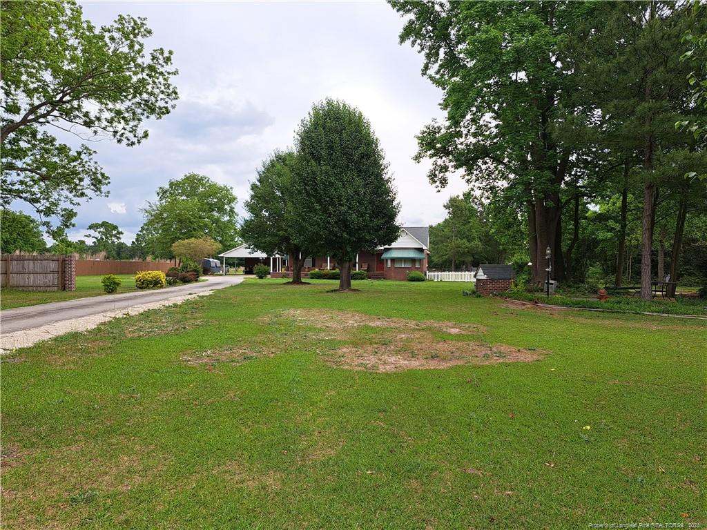 566 Canady Road Property Photo 4