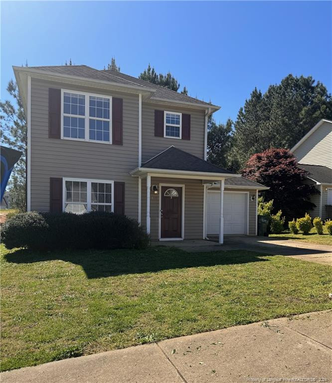 168 Randolph Drive Property Photo 1