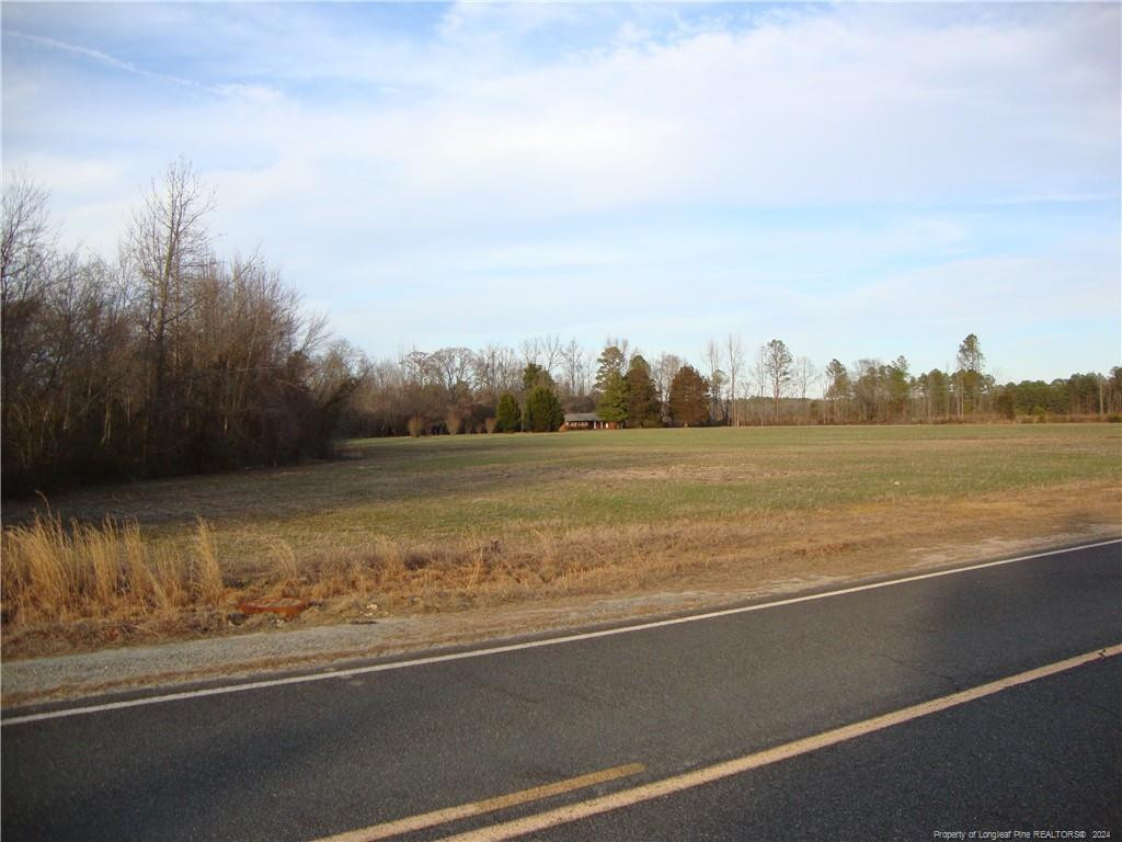Lot 1 Hayes Road Property Photo 1