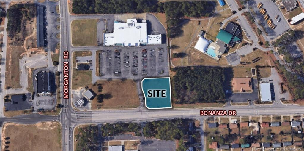 000 Bonanza Drive Property Photo 1