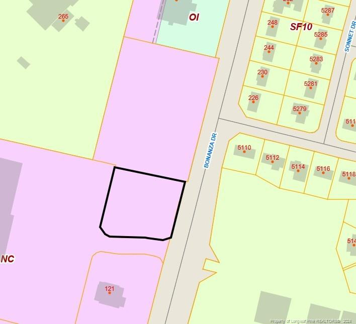 000 Bonanza Drive Property Photo 4