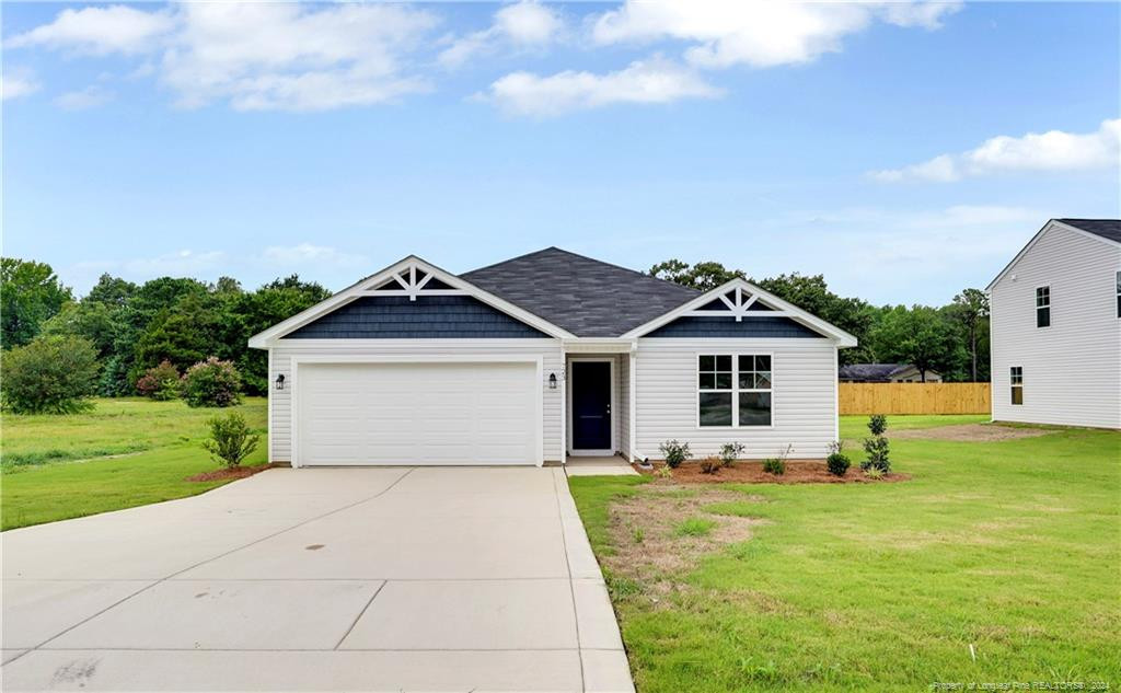 723 Old Angus (lot 13) Lane Property Photo 1