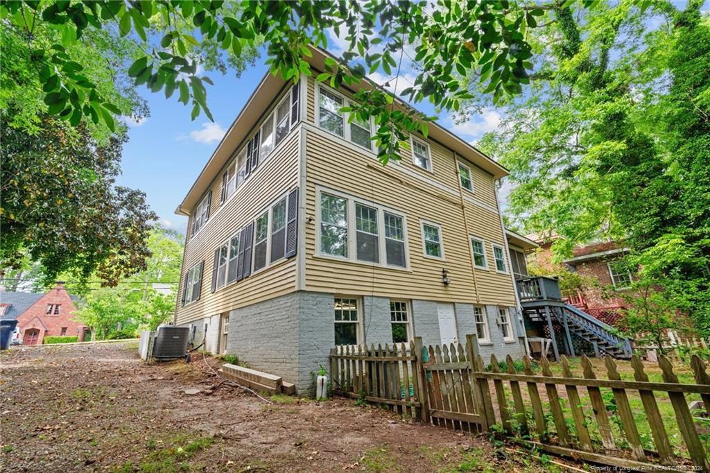 505 Sunset Drive Property Photo 3