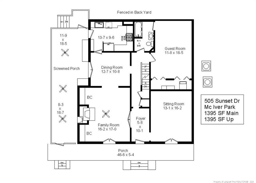 505 Sunset Drive Property Photo 15