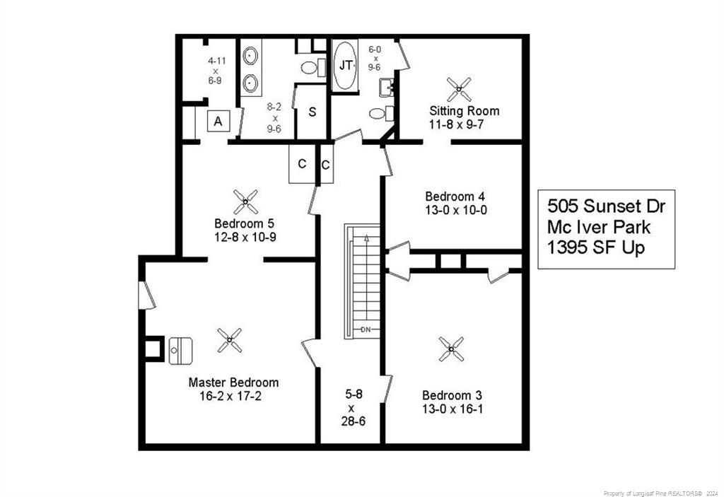 505 Sunset Drive Property Photo 37