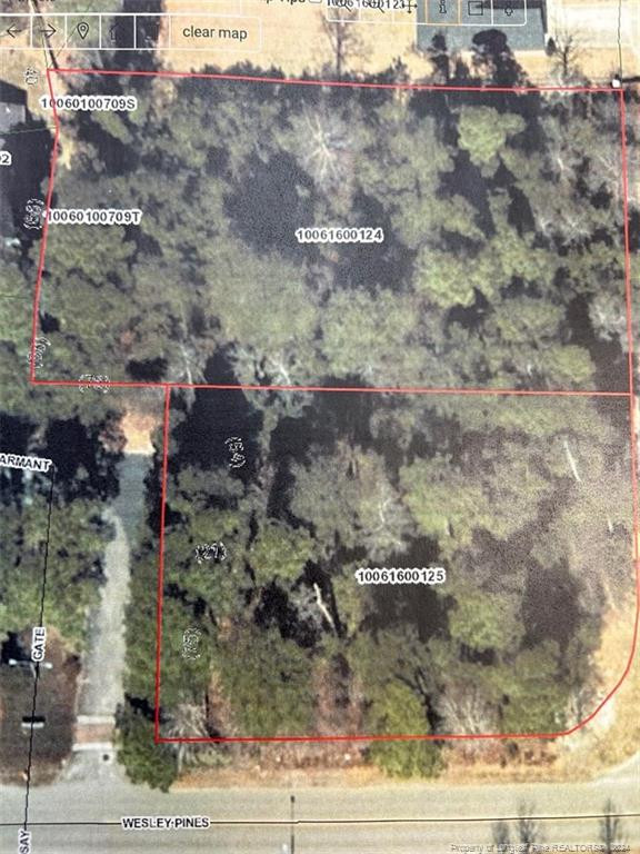 815 Wesley Pines Road Property Photo 1