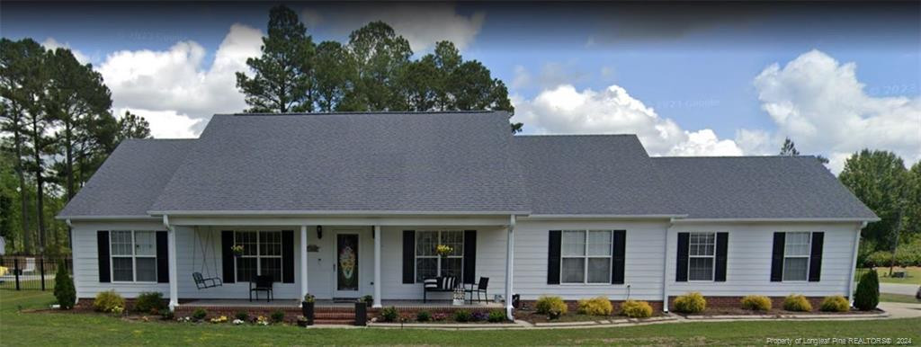 1321 Four Wood Drive Property Photo
