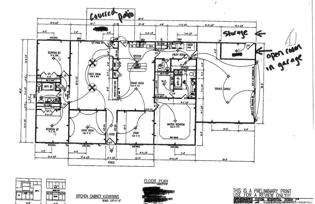 1321 Four Wood Drive Property Photo 2