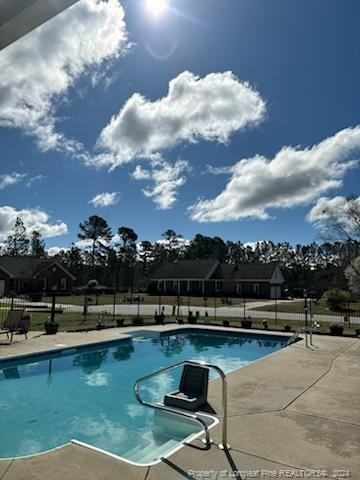 1321 Four Wood Drive Property Photo 3