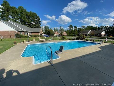 1321 Four Wood Drive Property Photo 4