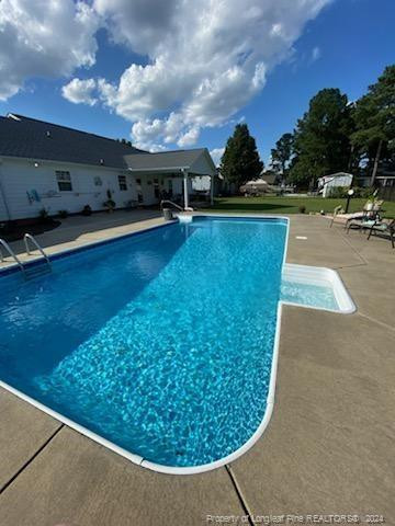 1321 Four Wood Drive Property Photo 5