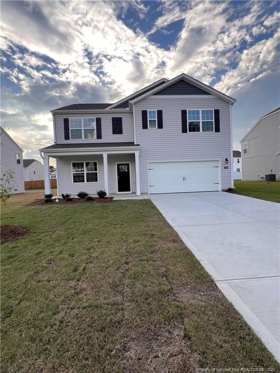 2130 Lula (lot 100) Drive Property Photo 1