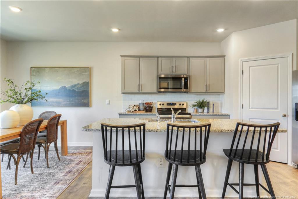2130 Lula (lot 100) Drive Property Photo 11