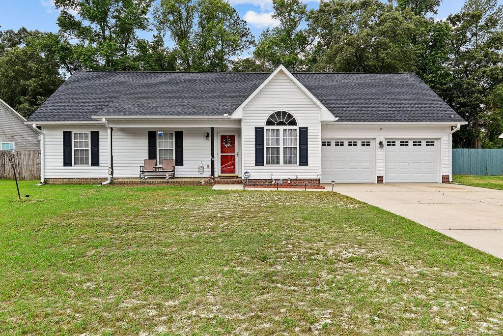 40 Rock Harbor Lane Property Photo 1