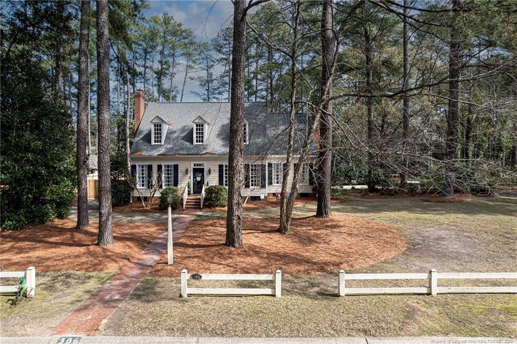 306 Farley Place Property Photo 1
