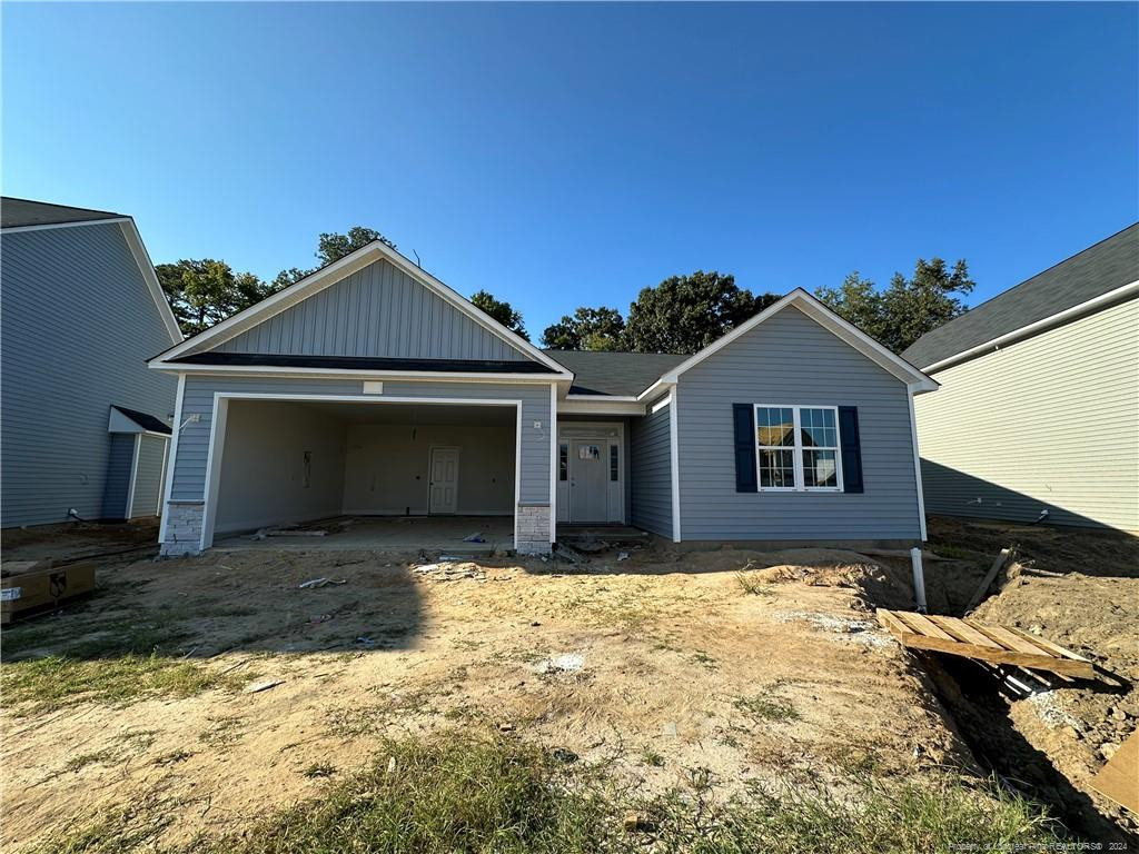 1944 Stackhouse (lot 238) Drive Property Photo 1