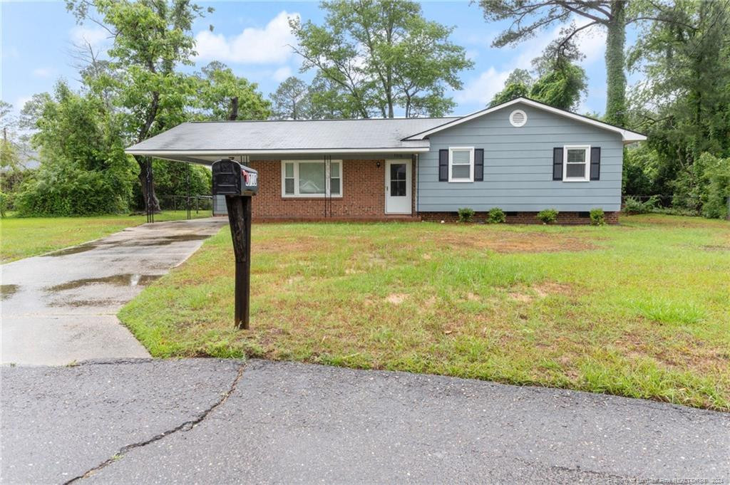 5710 Comstock Court Property Photo 1