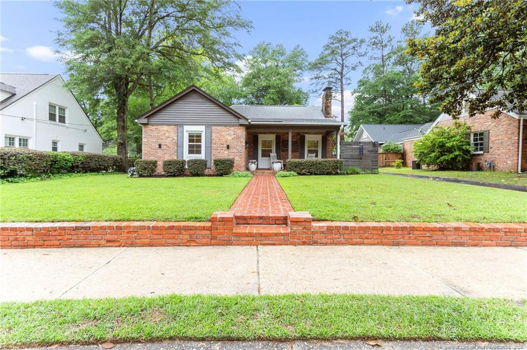 503 Huske Street Property Photo 1