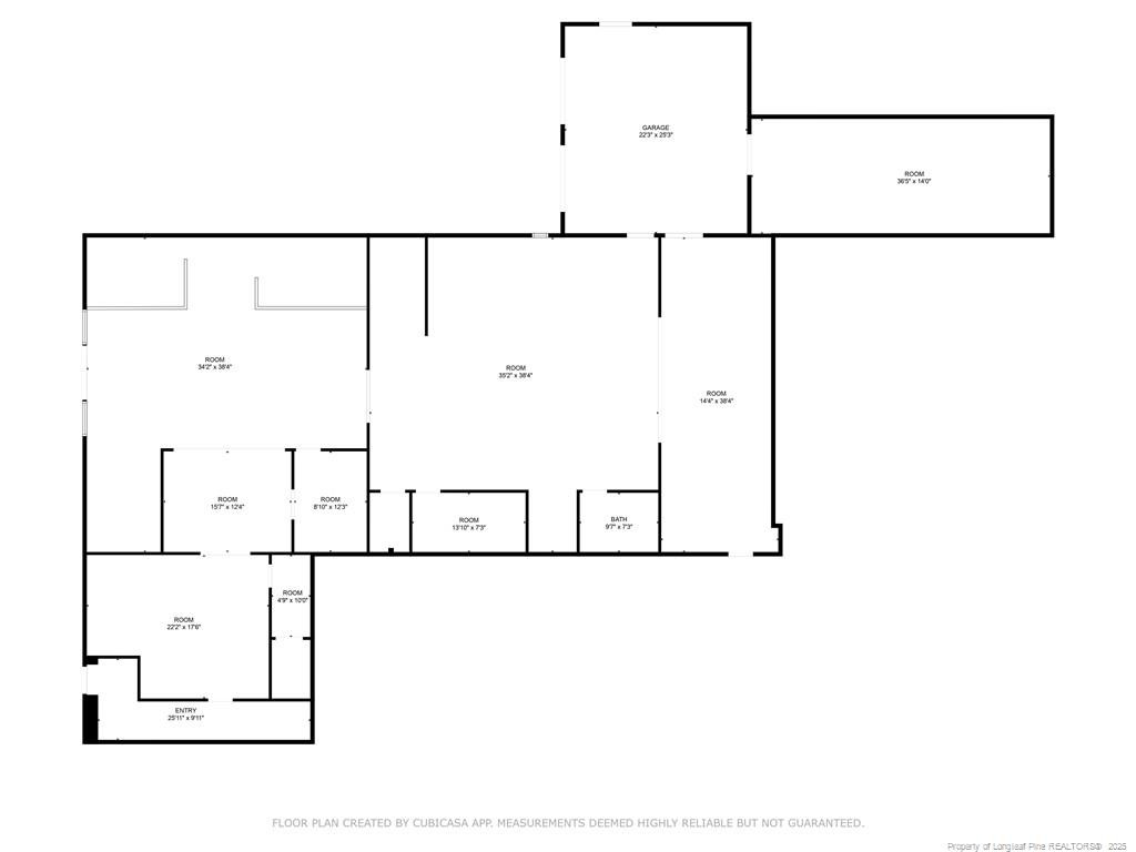 404 Peterson Drive Property Photo 2