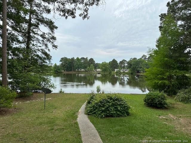 1509 Sampson Acres Drive Property Photo 3
