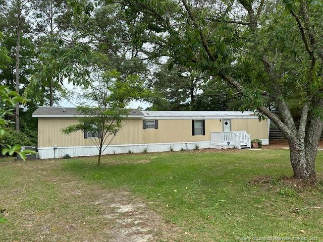 1509 Sampson Acres Drive Property Photo 7