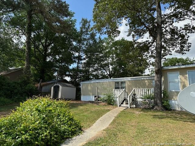 1509 Sampson Acres Drive Property Photo 8