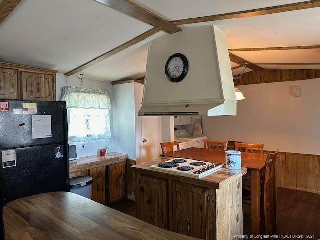 1509 Sampson Acres Drive Property Photo 15