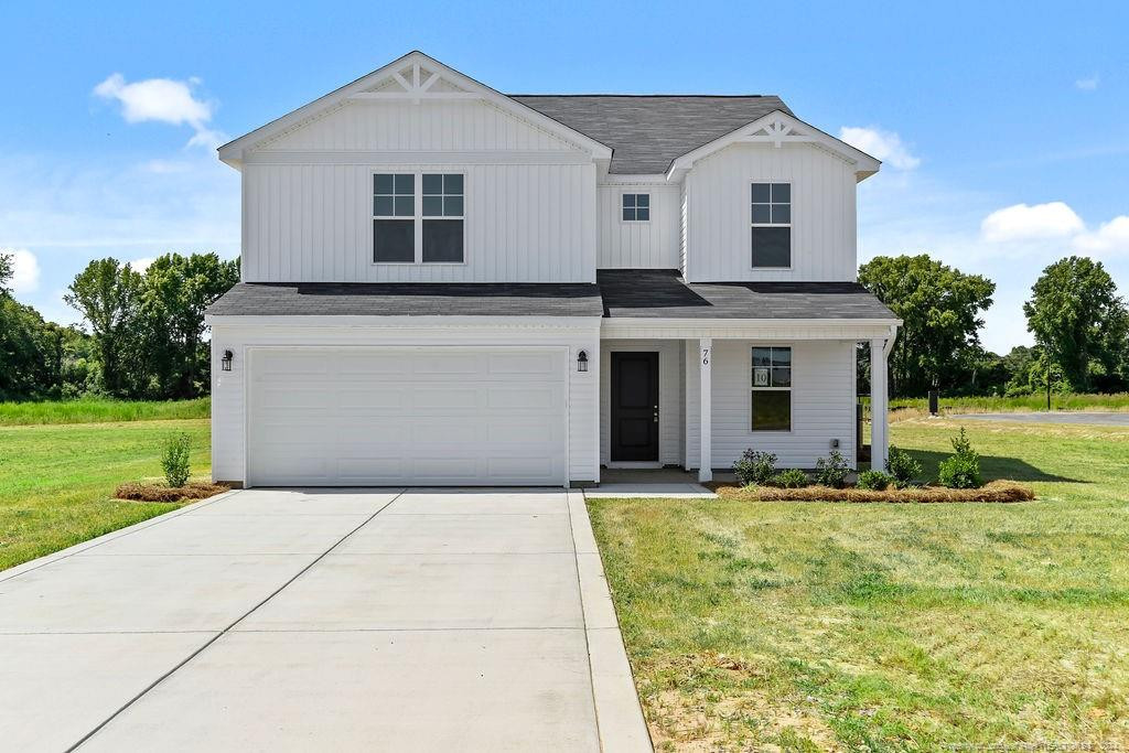 76 Alderman (lot 10) Court Property Photo 1