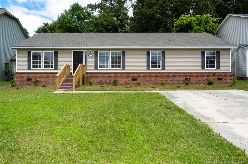 4532 Headwind Drive Property Photo 1