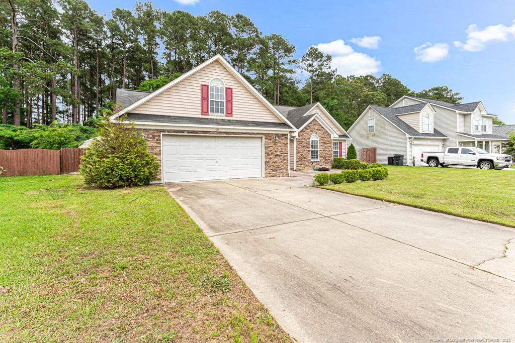 1061 Screech Owl Drive Property Photo
