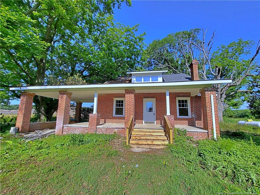 377 Fisher Road Property Photo 1