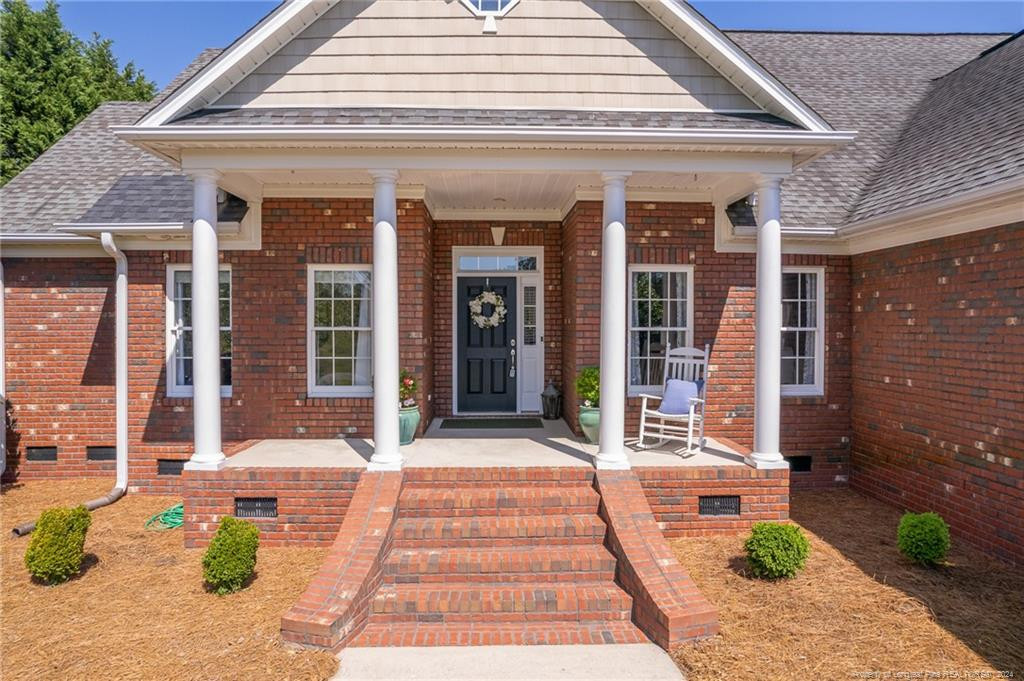 4705 Bent Grass Drive Property Photo 1