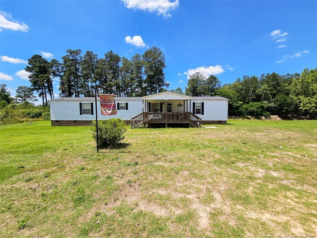 151 Mayberry Drive Property Photo 1