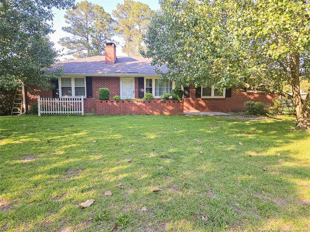 4365 Shannon Road Property Photo 1