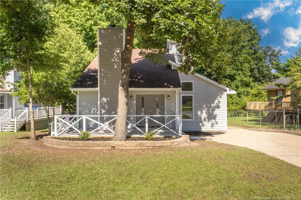 439 Wilder Drive Property Photo 1