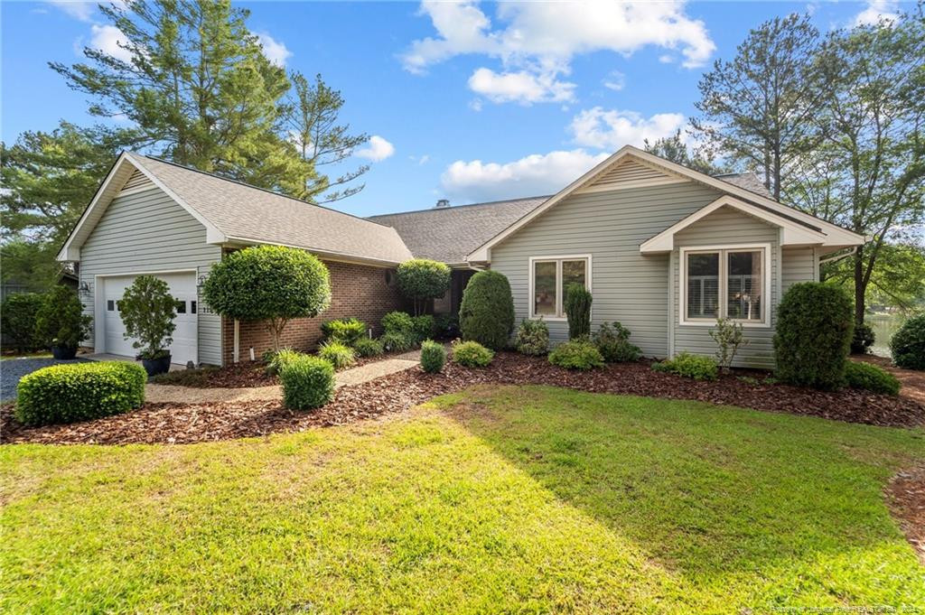 116 Fox Run Court Property Photo 2