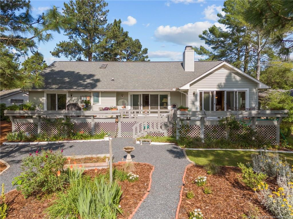 116 Fox Run Court Property Photo 32