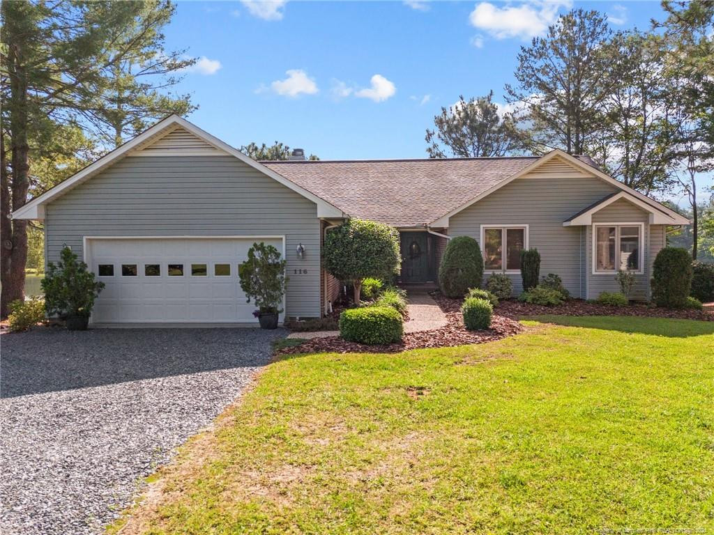 116 Fox Run Court Property Photo 36