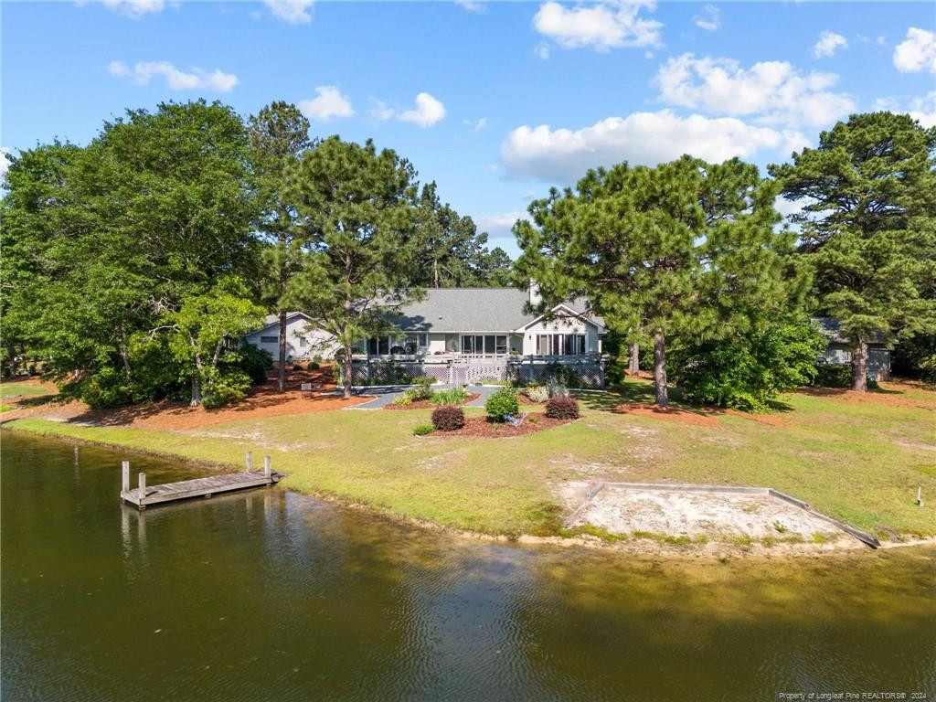 116 Fox Run Court Property Photo 37