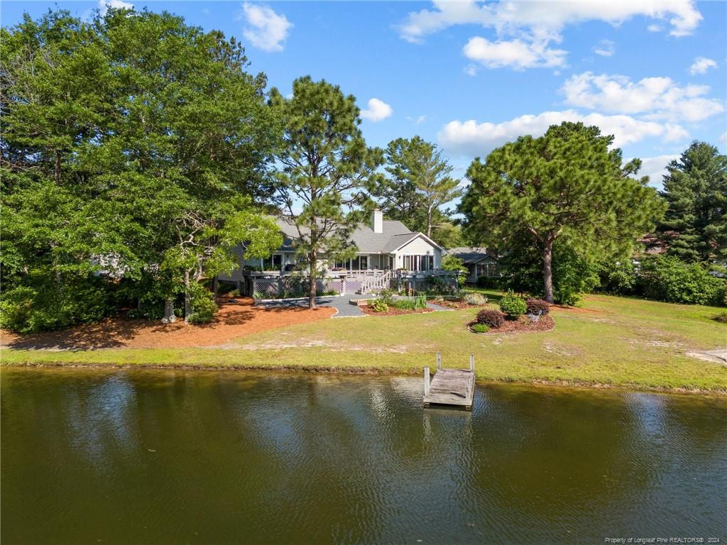 116 Fox Run Court Property Photo 38