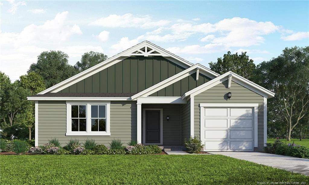 Lot 27 Sapphire Stone Lane Property Photo