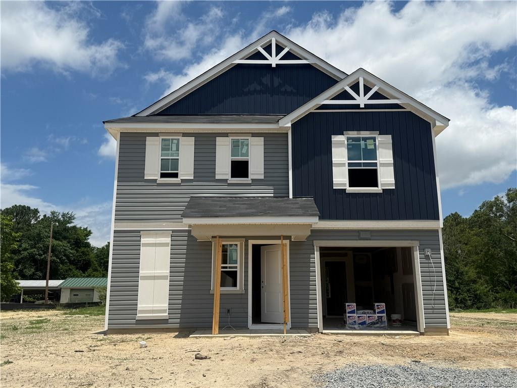 1064 Emerald Stone Loop Property Photo 1