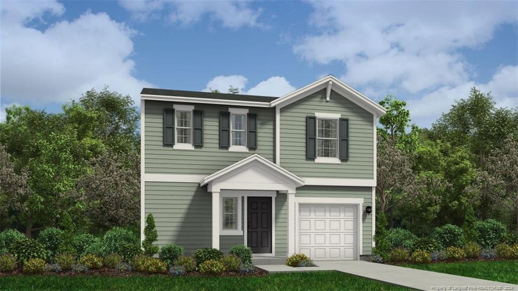 Lot 40 Emerald Stone Loop Property Photo