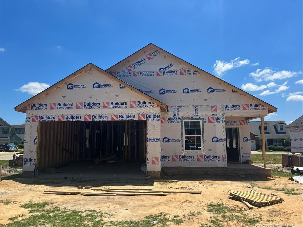1119 Meadow Creek Road Property Photo 1