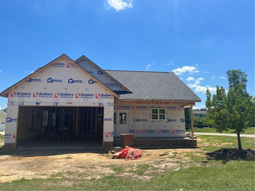 1115 Meadow Creek Road Property Photo 1