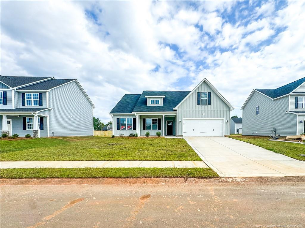 166 Claudia (lot 41) Lane Property Photo 1