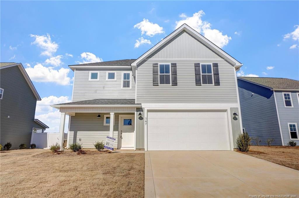 147 Lucky (lot #104) Lane Property Photo 1